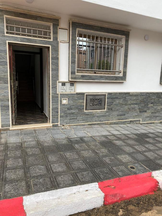 Appartement Surf إمسوان المظهر الخارجي الصورة