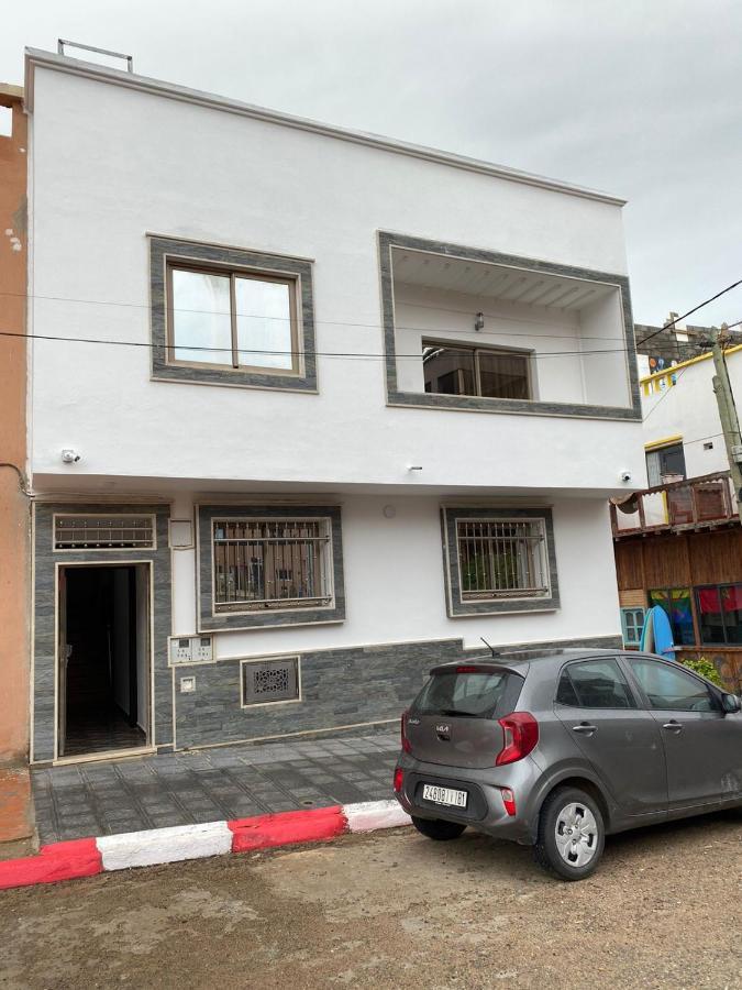 Appartement Surf إمسوان المظهر الخارجي الصورة
