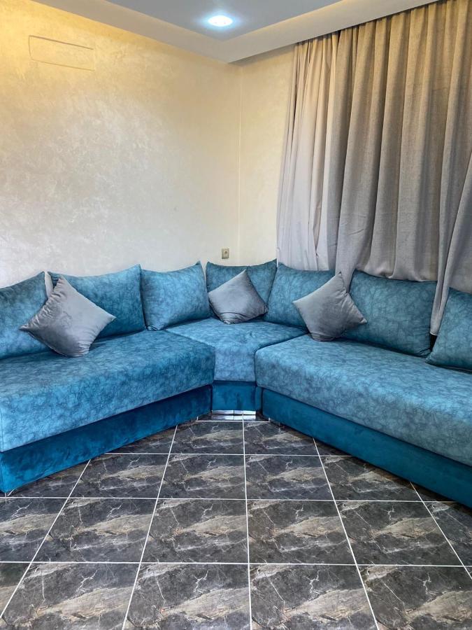 Appartement Surf إمسوان المظهر الخارجي الصورة
