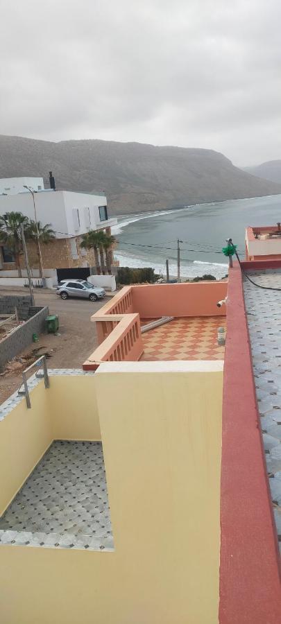 Appartement Surf إمسوان الغرفة الصورة