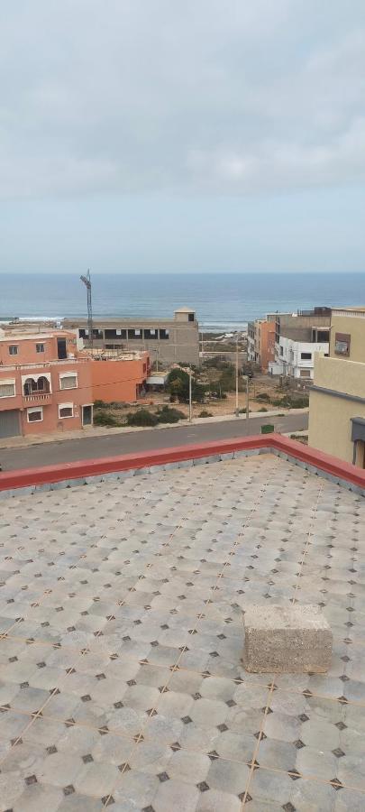 Appartement Surf إمسوان الغرفة الصورة
