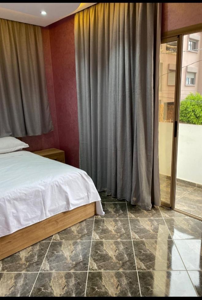 Appartement Surf إمسوان الغرفة الصورة